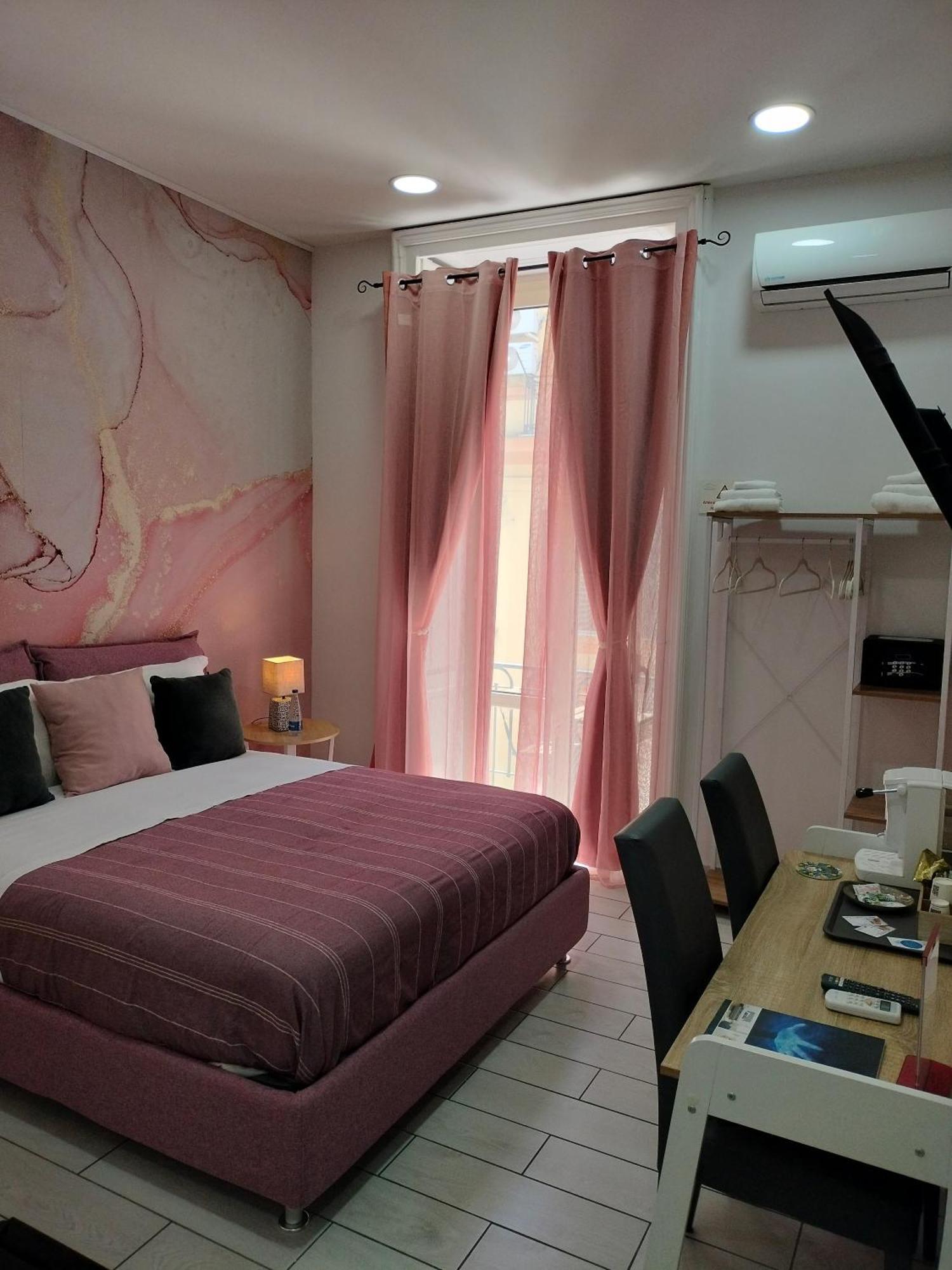 B&B Marcello&Core เนเปิลส์ ภายนอก รูปภาพ